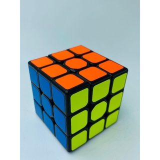 Cubo Mágico Profissional 3x3x3 De Qualidade