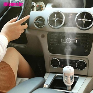 【 Jiji 】 Car Difusor De Ar Para Carros Umidificador A Vapor Aroma Mini (6)