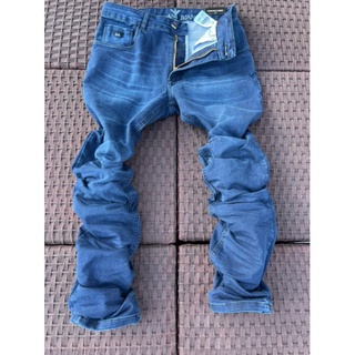 Calça Jeans Armani Slim Fit Stretch/calça jeans masculina /Premium/novo