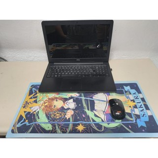 Mousepad Gamer de Neoprene Personalizado Sakura (58cm x 30cmx 3mm)