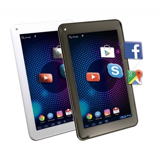 Tablet 7" Wi-Fi DZ7bt Plus