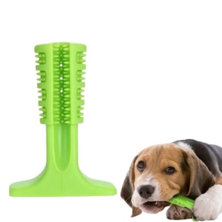 Brinquedo Pet E Escova De Dentes Mordedor Para Cães Pequenos