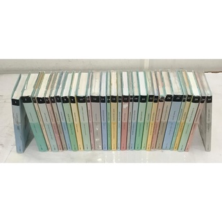 Coleção - Biblioteca Folha - Completa 30 Vols.