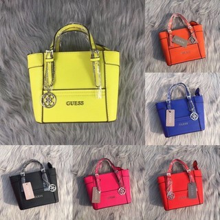 GuESS Messenger Bags Handbags Casual Ladies Crossbody Bags (1)