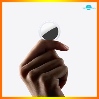 Airtags Tracker GPS Smart Key Finder Search Tracker Kids Positioning for Apple