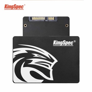 SSD 512GB KingSpec 2.5” Sata 3