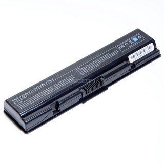 Bateria P/ Toshiba Pro A200-ez2204x A200-ez2205x A200ge-1f9