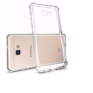 Capa Protetora Anti Impacto Transparente Para Samsung Galaxy A5 2017