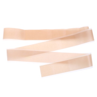 Efficient Beauty Scar Removal Silicone Gel Self-Adhesive Silicone Gel Tape Patch for Acne Burn Scar Reduce (8)