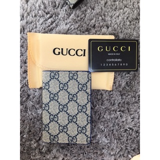 Porta cartão Gucci Top Grife Premium