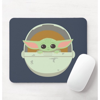 Mousepad Star Wars Baby Yoda