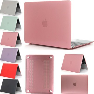 For Apple Macbook Air 11 inch (11.6") A1465/A1370 Clear Case Hard Shell Shockproof Cover Skin