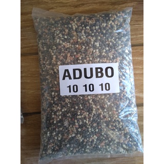 Adubo Fertilizante 10 10 10 1kg