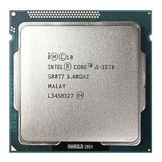 Processador Intel Core I5 3570 Lga 1155 3.4ghz
