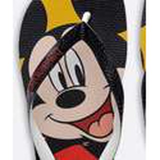 Chinelo Havaianas Top Mickey Disney - Stylish Original (2)
