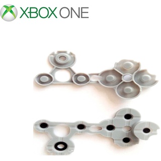 Borracha Condutiva para reparo do controle de Xbox One Fat