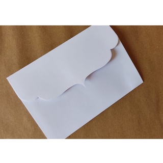 Envelope para convite Modelo Luna (2)