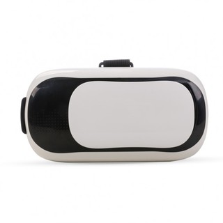 Óculos 360º Realidade Virtual Jogos E Videos Filmes Celular 3D Cardboard