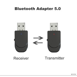 Adaptador Bluetooth 5.0 Transmissor e Receptor de Áudio (2)