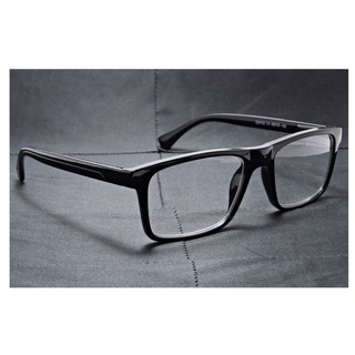 Óculos De Leitura Masculino Feminino SP-234 Quadrado Moderno Com Grau 0.50 até 5,00