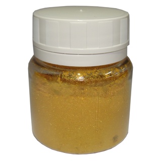 Pigmento Dourado Perolado [15 g]