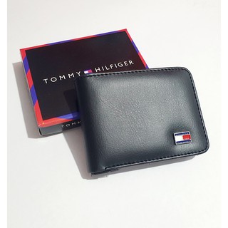 carteira porta cartão slim em couro sintetico preta com porta cartões (1)