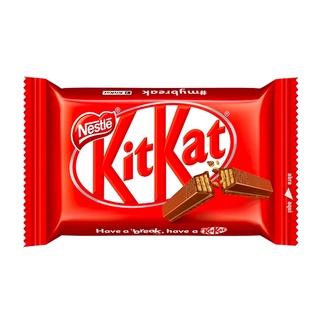 Chocolate Nestlé KIT KAT - 41,5g