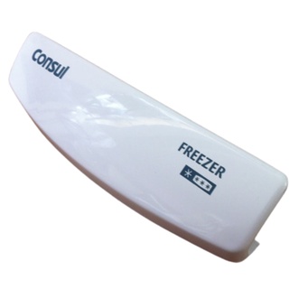 Puxador Freezer Horizontal Consul Original W10351678