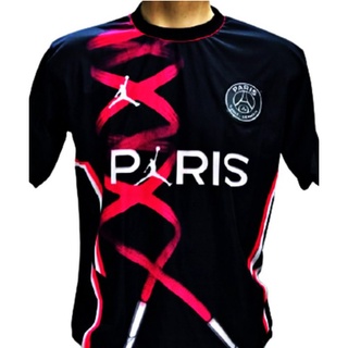 Camisa de Time Paris Saint Germain PSG 2022 Lançamento