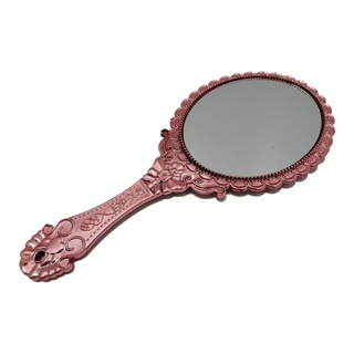 Espelho De Mão Provençal Princesa para maquiagem