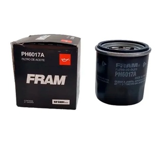 Filtro de aceite PH6017A - FRAM