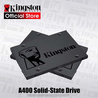 SSD A400 SATA III Kingston 480GB de 2,5 Polegadas/ HDD Unidade de Estado Sólido 120 240 480 960 GB / HD SSD (2)