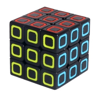 Cubo Mágico 3x3x3 Profissional Speed Cubbing Edition Cubo Magico Brinquedo (1)