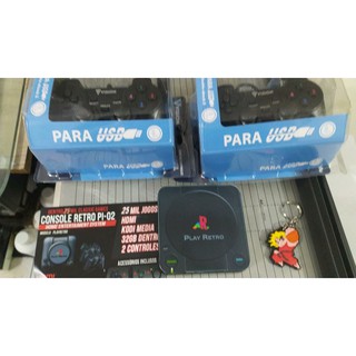Super Video Game Retro Box Com Jogos Clássicos 32gb 25 mil jogos nintendo (2)