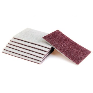 1 Piece of Magic Cleaning Sponge Emery Household Cleaning Tool (4)