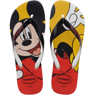 Chinelo Havaianas Top Mickey Disney - Stylish Original (1)