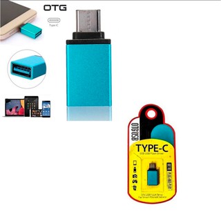 Adaptador Celular Tipo C Para Mouse Usb Pen Drive Controle Conversor Fone Gamer Otg (1)