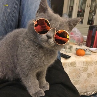 Lun Blyth American Grils Boneca Legal Óculos Pet Óculos De Sol Para Bjd Brinquedo Adereços Foto