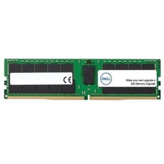 Dell memória atualização - 64Go - 2RX4 DDR4 RDIMM 3200MHz (Cascade Lake, Ice Lake & AMD CPU apenas)
