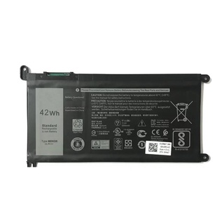 Bateria Compativel Dell 13-5000 14-5000 15-5000 Serie Wdx0r