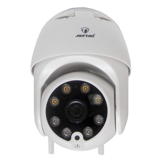 Camera Dome Wifi HD 360 Visao Noturna Panoramica Segurança Sem Fio Envio Imediato (6)