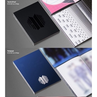 BTS Album - PROOF [ STANDARD ] (5)