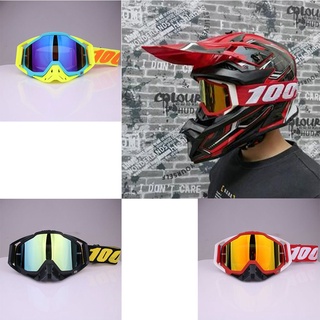 WATTLE Óculos Para Capacete De Motocross/À Prova De Vento/De Proteção Motocicleta Dos Olhos (6)