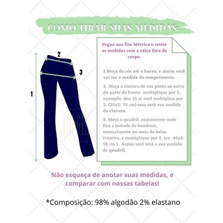 Calça Feminina Jeans Cintura Alta Com Lycra Barata Qualidade Empina Bumbum Pronta entrega SKINNY (9)