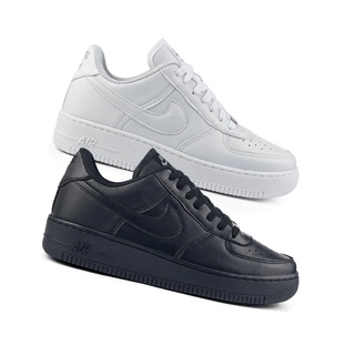 Nike air Force tênis nike air force branco e preto