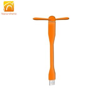 Ventilador USB Portátil / Pequeno / Flexível Ajustável/Arrefecedor Móvel para Laptop (7)