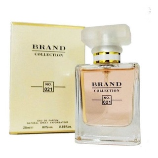 Perfume Brand Collection N.021 -