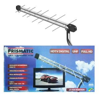 Antena Externa 16 Elementos 14 Dbi Antena Digital Prismatic (1)