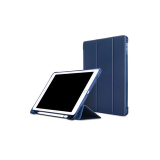 Smart Case P iPad Geração 6 A1954 A1893 9,7 Suporte Pencil (8)