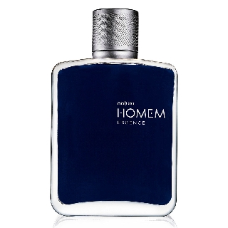 Perfume Deo Parfum Natura Homem Essence 100ml - Original Lacrado
